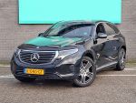 Mercedes-Benz EQC Luxury 400 300kW
