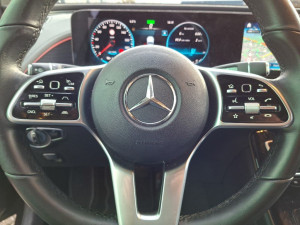 Mercedes-Benz EQC Luxury 400 300kW