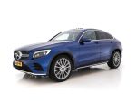 Mercedes-Benz GLC Premium 350 190kW