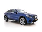 Mercedes-Benz GLC Premium 350 190kW