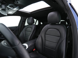 Mercedes-Benz GLC Premium 350 190kW