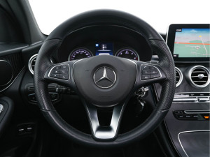 Mercedes-Benz GLC Premium 350 190kW