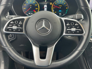 Mercedes-Benz GLC Business 300e 155kW