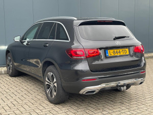 Mercedes-Benz GLC Business 300e 155kW