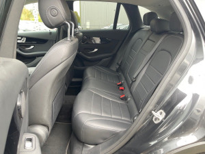 Mercedes-Benz GLC Business 300e 155kW