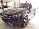 Mercedes-Benz GLE 350e 143kW