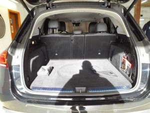 Mercedes-Benz GLE 350e 143kW