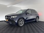 Mercedes-Benz GLE 350de 143kW