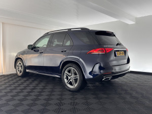 Mercedes-Benz GLE 350de 143kW