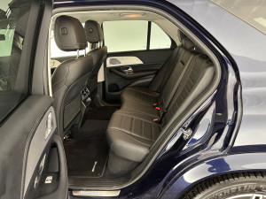 Mercedes-Benz GLE 350de 143kW