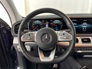 Mercedes-Benz GLE 350de 143kW