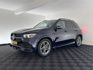Mercedes-Benz GLE 350de 143kW