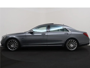 Mercedes-Benz S Premium Plus 560 270kW