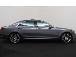 Mercedes-Benz S Premium Plus 560 270kW