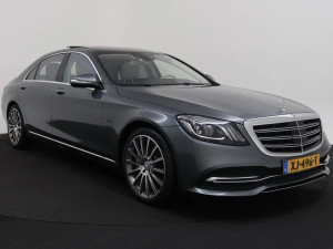 Mercedes-Benz S Premium Plus 560 270kW