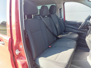 Mercedes-Benz Vito Tourer Pro 114 CDI 100kW