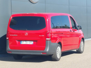 Mercedes-Benz Vito Tourer Pro 114 CDI 100kW