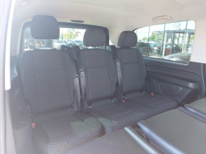 Mercedes-Benz Vito Tourer Pro 114 CDI 100kW