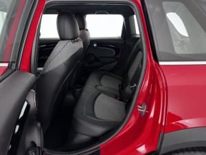 Mini 3 Doors 1.5 100kW