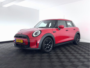 Mini 3 Doors 1.5 100kW