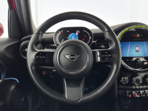 Mini 3 Doors 1.5 100kW