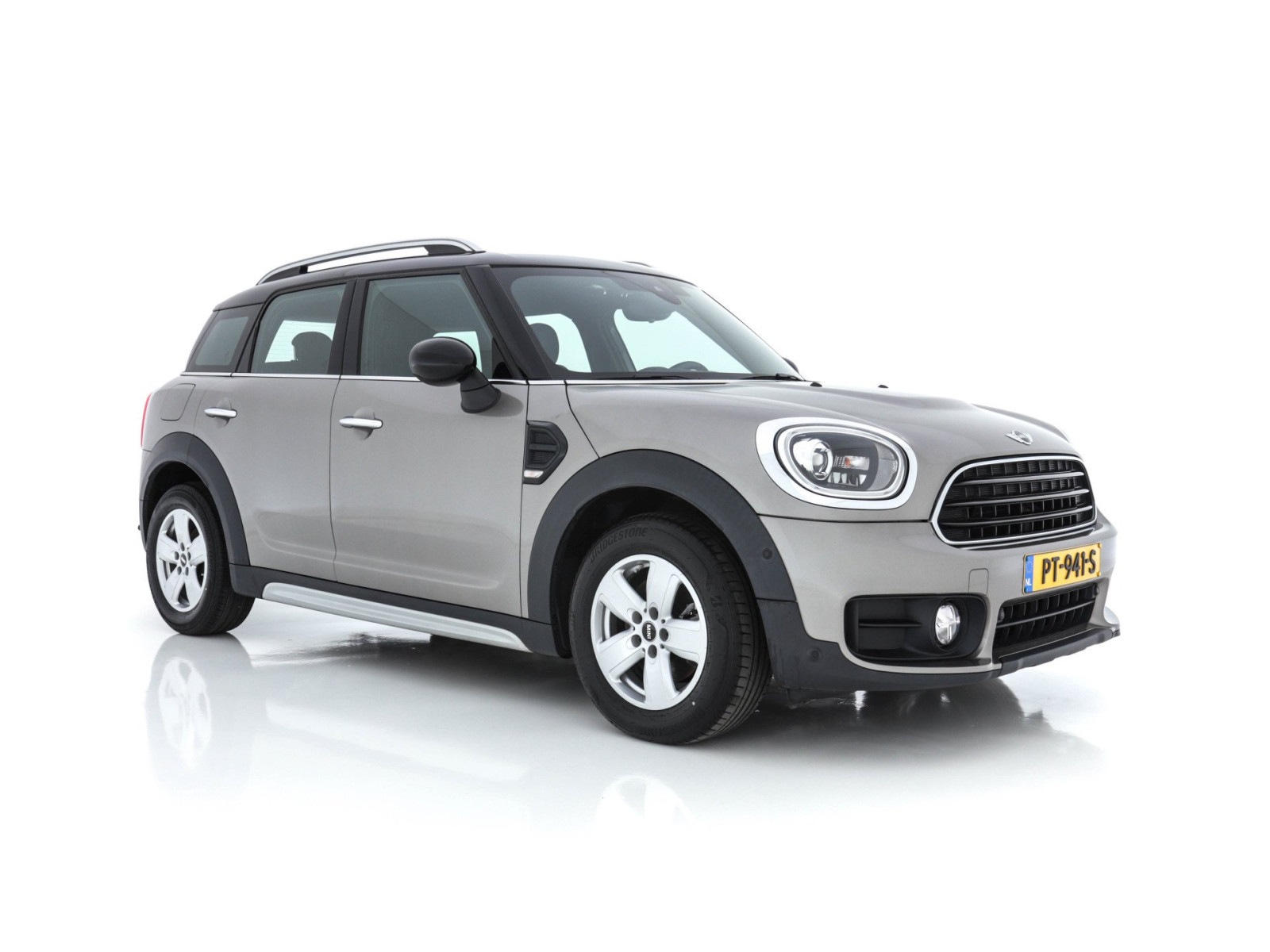 Mini Countryman 1.5 100kW