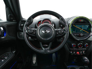 Mini Countryman Chili 2.0 140kW