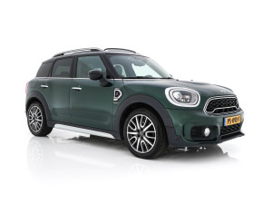 Mini Countryman Chili 2.0 140kW