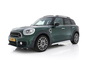 Mini Countryman Chili 2.0 140kW