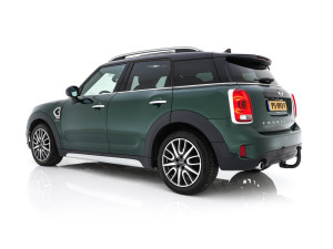 Mini Countryman Chili 2.0 140kW