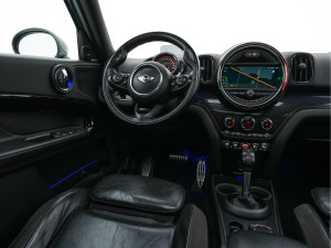 Mini Countryman Chili 2.0 140kW
