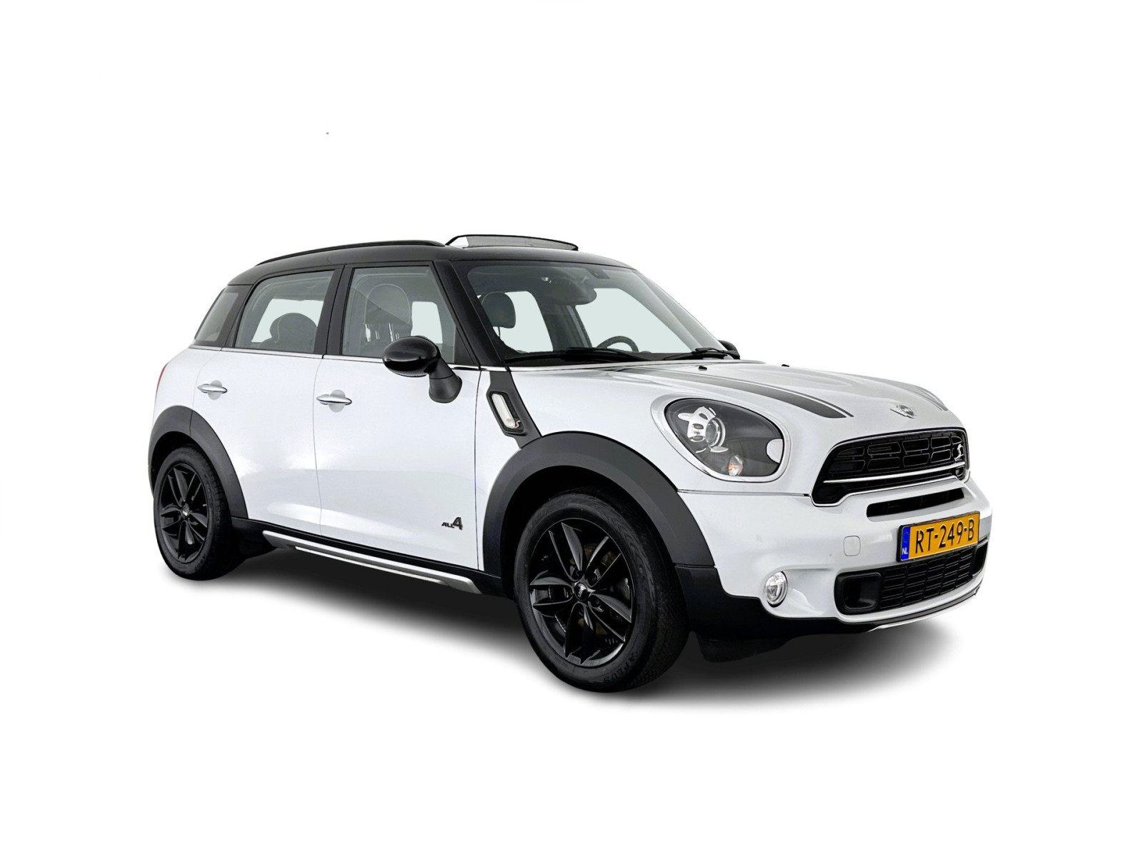 Mini Countryman Pepper 2.0 105kW