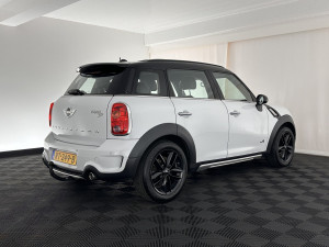Mini Countryman Pepper 2.0 105kW