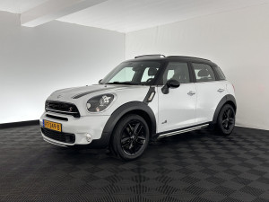 Mini Countryman Pepper 2.0 105kW