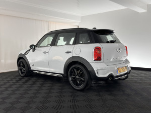 Mini Countryman Pepper 2.0 105kW