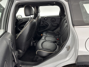 Mini Countryman Pepper 2.0 105kW