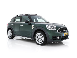 Mini Countryman Chili 2.0 100kW