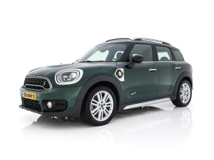Mini Countryman Chili 2.0 100kW