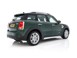 Mini Countryman Chili 2.0 100kW
