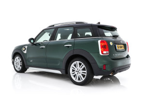 Mini Countryman Chili 2.0 100kW