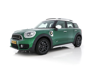 Mini Countryman 100kW