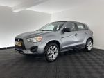 Mitsubishi ASX 1.6 86kW