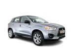 Mitsubishi ASX 1.6 86kW