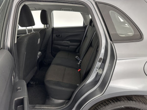 Mitsubishi ASX 1.6 86kW