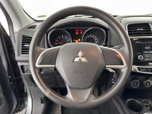 Mitsubishi ASX 1.6 86kW