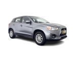 Mitsubishi ASX 1.6 86kW