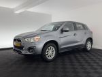 Mitsubishi ASX 1.6 86kW