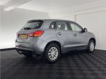 Mitsubishi ASX 1.6 86kW