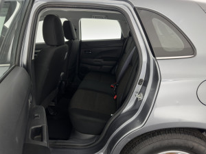 Mitsubishi ASX 1.6 86kW