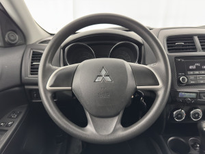 Mitsubishi ASX 1.6 86kW